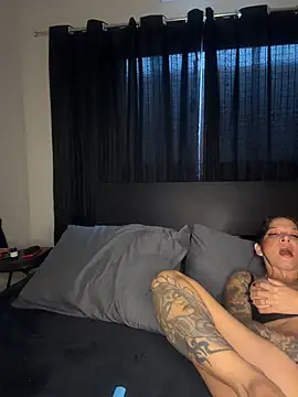biadominatrix online show from May 24, 2026, 1:49 pm