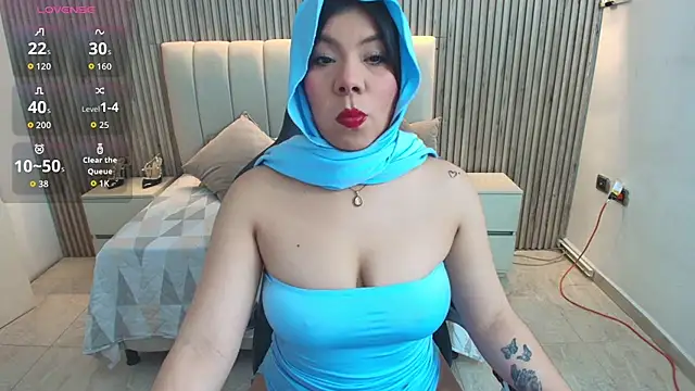 Snapshot of Tahira_bakir chatting on July 8, 2026, 3:22 am Tahira bakir online show from July 8, 2026, 3:22 am