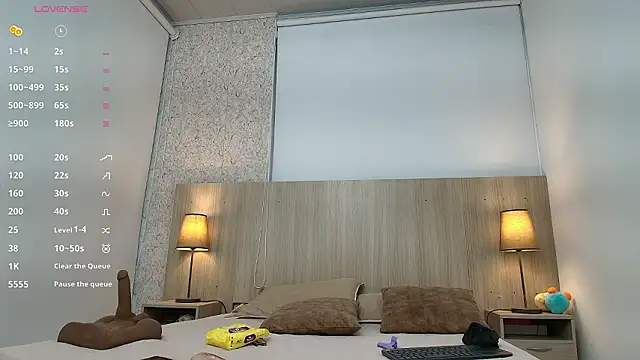 mature eva1 online show from February 21, 2026, 11:11 am