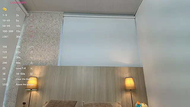 mature eva1 online show from March 15, 2026, 11:16 am