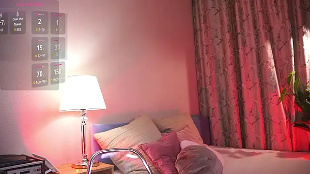 Snapshot of lexy_exe chatting on February 17, 2026, 8:37 pm lexy exe online show from February 17, 2026, 8:37 pm