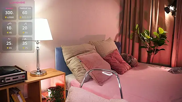 lexy exe online show from March 28, 2026, 8:41 pm