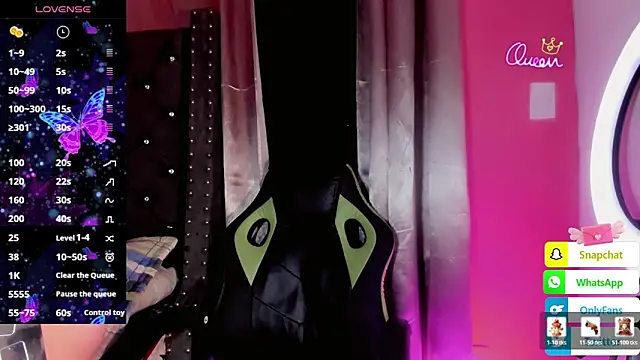 Baby luxury online show from January 5, 2026, 5:27 pm