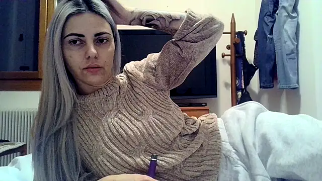 feliciafelon online show from March 6, 2026, 3:52 pm