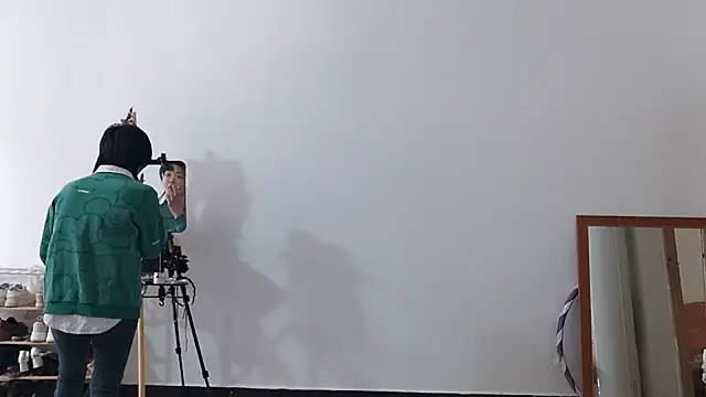 adele8731 online show from January 11, 2026, 3:44 am