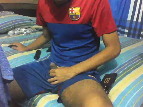 Pana 507 online show from January 18, 2026, 3:32 am