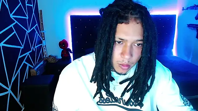 Zero-X9 online show from February 27, 2026, 10:10 pm