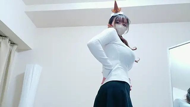 niko-jpn online show from December 17, 2025, 11:16 am