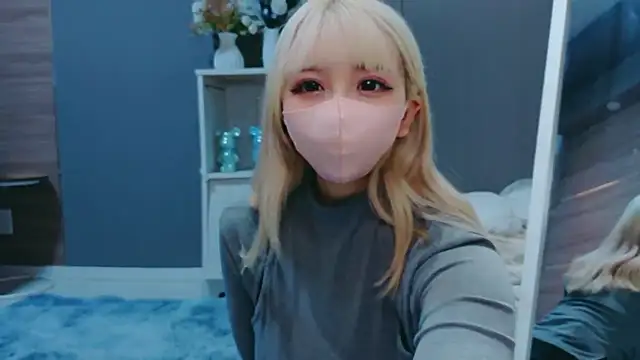 niko-jpn online show from February 13, 2026, 11:06 am