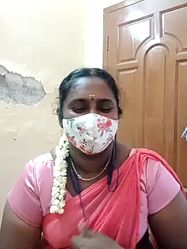 Tamil Ranjini online show from April 9, 2026, 6:41 am