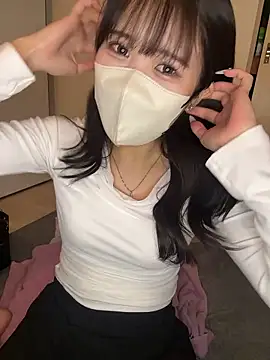 Nemu chan  online show from February 17, 2026, 3:19 pm