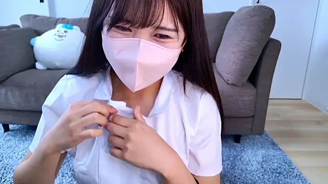 Nemu chan  online show from March 28, 2026, 12:21 am