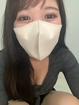 Snapshot of Nemu_chan_ chatting on June 18, 2026, 2:21 pm Nemu chan online show from June 18, 2026, 2:21 pm