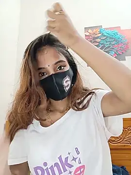 Sexy-Jara1 online show from July 10, 2026, 6:43 pm
