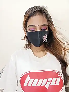 Sexy-Jara1 online show from July 11, 2026, 6:21 pm