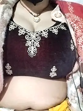 CUTE 123X online show from November 16, 2025, 4:01 pm