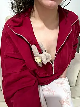 Manolya3434 online show from January 11, 2026, 11:32 pm