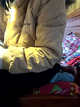 Gemma-sexyy online show from December 18, 2025, 12:38 am