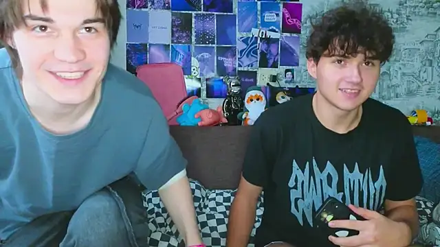 jordanjock online show from November 25, 2025, 9:53 am