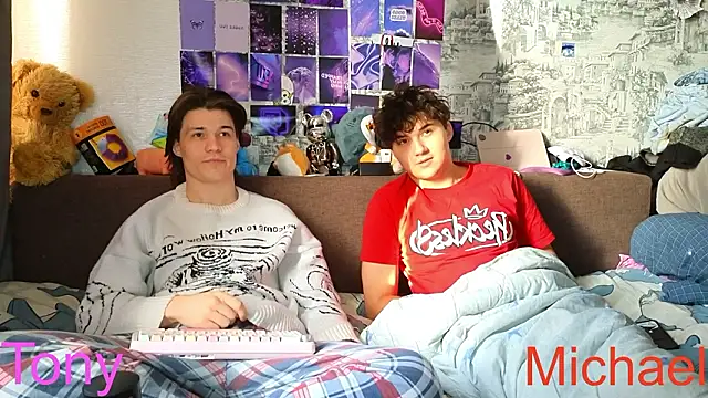 jordanjock online show from February 18, 2026, 8:21 am