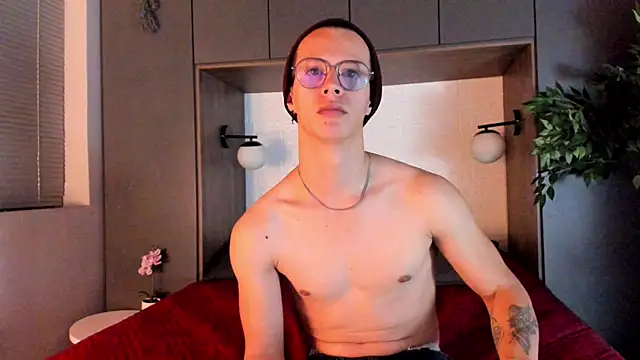 Brandon starkk online show from December 16, 2025, 12:10 pm