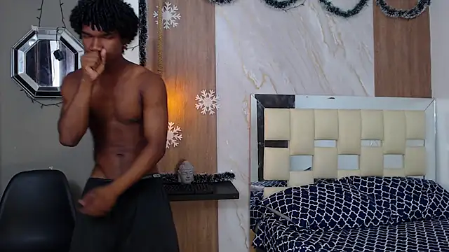 negga cum online show from January 15, 2026, 1:37 pm