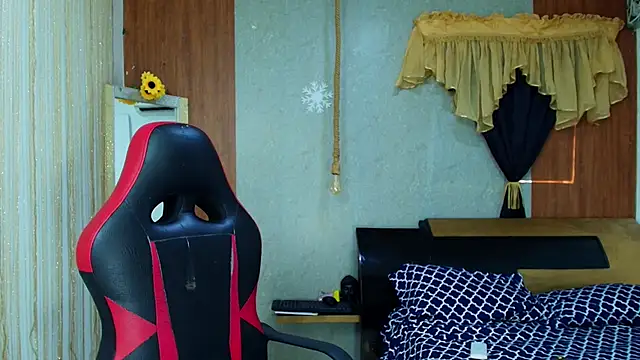 negga cum online show from March 1, 2026, 1:35 pm