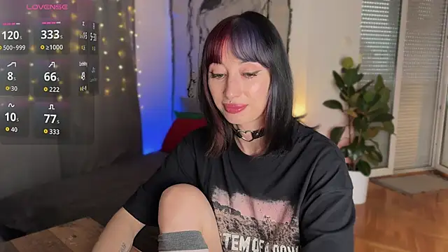 inked witch online show from December 17, 2025, 12:00 pm