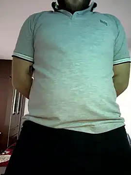 Andreiandu23 online show from January 11, 2026, 9:42 pm