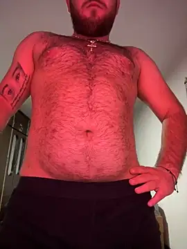 Andreiandu23 online show from April 6, 2026, 7:37 pm