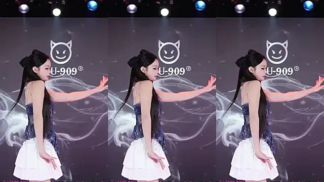 LU-909 online show from December 23, 2025, 12:52 am