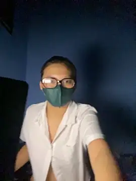 Urnewgorl277 online show from November 21, 2025, 5:11 pm