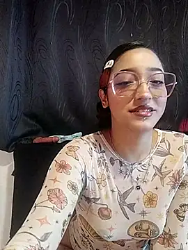 LilithMonette online show from January 18, 2026, 9:51 pm