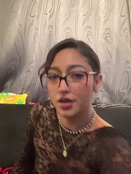 LilithMonette online show from March 13, 2026, 2:51 am