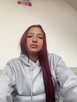 vallolet rose69 online show from March 19, 2026, 1:26 pm