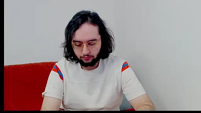 eren jaeger2000 online show from March 30, 2026, 11:33 am