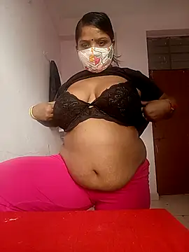 CUTE-LOVE-SWEETS online show from December 19, 2025, 3:57 am