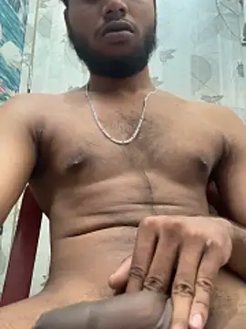 Big Boy Rahul  online show from April 18, 2026, 3:54 am