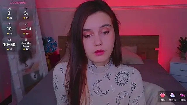 MissSusan online show from January 6, 2026, 9:57 am