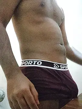 BhonduBaby online show from November 23, 2025, 6:41 pm