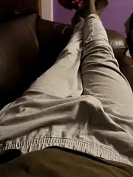 superammu007 online show from November 17, 2025, 1:50 pm