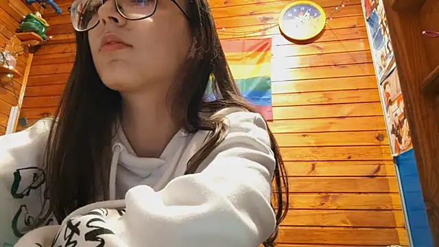 ShenitaAngel online show from November 25, 2025, 4:07 pm