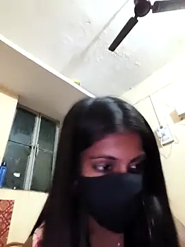 Anupriya89 online show from February 3, 2026, 6:13 pm