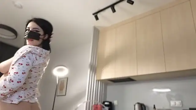 chikarima online show from March 9, 2026, 10:03 pm