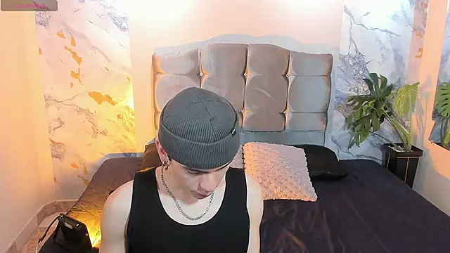 James Adams 01 online show from January 14, 2026, 12:00 pm