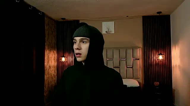 Snapshot of James_Adams_01 chatting on February 10, 2026, 12:42 pm James Adams 01 online show from February 10, 2026, 12:42 pm