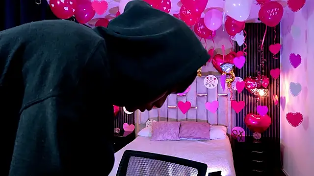 Snapshot of James_Adams_01 chatting on February 16, 2026, 11:50 am James Adams 01 online show from February 16, 2026, 11:50 am