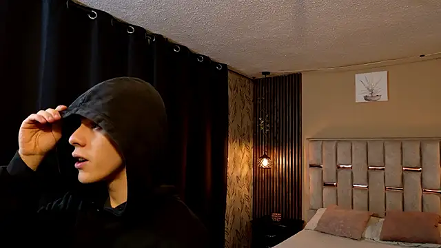 Snapshot of James_Adams_01 chatting on February 19, 2026, 12:01 pm James Adams 01 online show from February 19, 2026, 12:01 pm