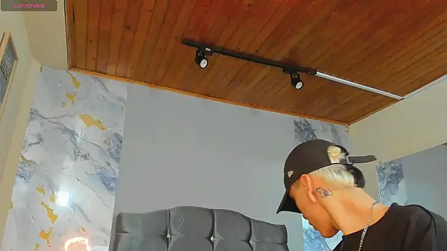 Snapshot of James_Adams_01 chatting on February 24, 2026, 12:03 pm James Adams 01 online show from February 24, 2026, 12:03 pm