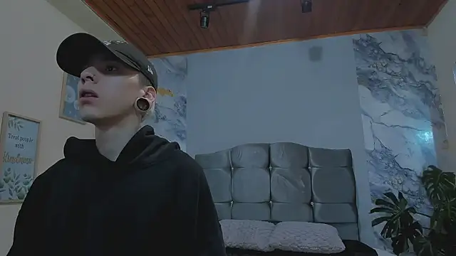 Snapshot of James_Adams_01 chatting on February 25, 2026, 11:42 am James Adams 01 online show from February 25, 2026, 11:42 am